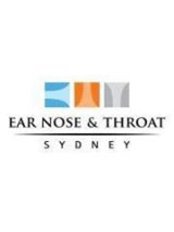 Dr Joel Hardman - Doctor at Ears Nose and Throat Sydney