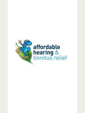 Affordable Hearing and Tinnitus Relief -Mitchelton - 2/16-20 Blackwood Street, Mitchelton, Qld, 4053, 