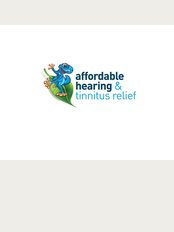 Affordable Hearing and Tinnitus Relief - Ipswich - Building 3/11 Salisbury Road, Ipswich, Qld, 4350, 