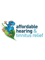 Affordable Hearing and Tinnitus Relief - Ipswich - Building 3/11 Salisbury Road, Ipswich, Qld, 4350,  0