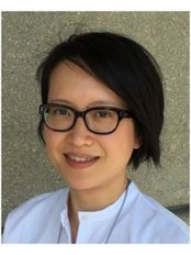 Ms Zenia Chow -  at ENT Surgeons Of Melbourne- Lilydale 