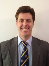 Mr Damien Phillips -  at ENT Surgeons Of Melbourne-Kew 