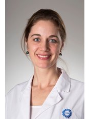 Dr Yvette Smulders - Doctor at Dr. Marcus Atlas Ear and Mastoid Surgery