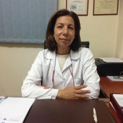 Dr Vlotoma Manoli