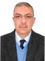 ENT Clinic - Prof. Ahmed Khafagy 