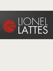 Lionel Lattes - 45 Bd de Cimiez, Nice, 06000, 