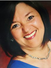 Patricia Castellanos, Au.D. -  at Centro de Audición CEDAF