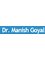 Dr Manish Goyal - AASHWI ENT HOSPITAL , OPP DRIVE IN CINEMA GATE , 25 SUMANGALAM COOP. HOUSING SOCIETY , DRIVE IN ROAD ,THALTEJ BODAKDEV, AHMEDABAD, GUJARAT, 380054,  0