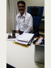 Dr. Joshi ENT Care - No 41, Pillayar Koil Street, Triplicane, Chennai, 600005, 