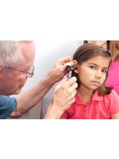 Ear Infection Treatment - Krishna Eye and Ent