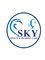 Sky Speech & Hearing Care - Logo 