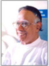 Vikram ENT Hospital - Dr Visvanathan P G