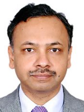 Dr Ajay Jain ENT Surgeon - Ajay Jain 