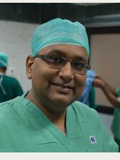 Dr Kishore FRCS : ENT & Cochlear Implant Specialist - Dr Ameet Kishore