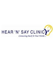 Hear 'N' Say Clinic - 105-106, Golden Hawk,, P G Road,, Hyderabad, 500003,  0