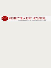 Mehrotra ENT Hospital - 111/399, Chandra Gupta Road, Ashok Nagar, Kanpur, Uttar Pradesh, 208012, 