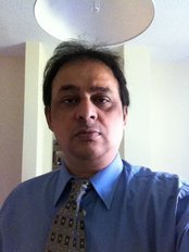 Dr. Anay Kumar Gupta - DA 15, SALT LAKE, Kolkata, WEST BENGAL, 700064, 