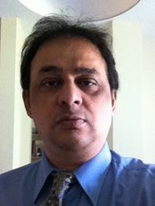 Dr. Anay Kumar Gupta - DA 15, SALT LAKE, Kolkata, WEST BENGAL, 700064,  0