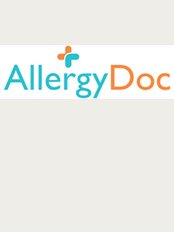 AllergyDoc-Borivalli - Speciality Ear Nose Throat Hospital Satyam Tower, 90 Feet Road, Behind HDFC Bank, Asha Nagar, Borivali, Mumbai, Maharashtra, 400101, 