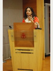 Shravani Speech  Hearing Centre - PGM