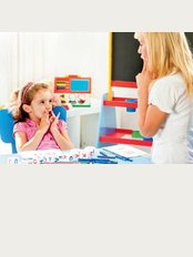 Listen and Speak Speech Therapy Clinic - 