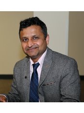 Dr Deepak Kumar, Doctor of Audiology - Consultant at Audiology Clinic