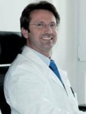 Matteo Trimarchi - Doctor at Dott. Matteo Trimarchi