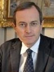 Prof Mario Bussi -  at Prof. Mario Bussi-Milano