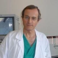 Prof. Mario Bussi-Milano