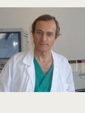 Prof. Mario Bussi-Milano - P.zza A. Diaz, 7, Milano, 10122, 