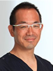 Kenji Kawano -  at Nose Clinic Tokyo