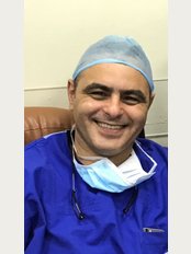Dr.Ghassan Murr - Levant Hospital - Levant hospital,sinn el fil, beyrouth, 