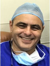 Dr.Ghassan Murr - Levant Hospital - Levant hospital,sinn el fil, beyrouth,  0