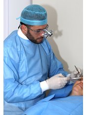 Ear Nose & Throat - Facial Plastics - Saida - Nakib Hospital, Saida,  0