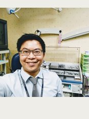Dr. James Kok ENT Clinic - Sunway Specialist Centre Damansara, Lot B-G-1, B-G-2, B-G-3, Sunway Nexis Retails, Kota Damansara, Selangor, 47810, 