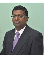 Rao's Ear, Nose, Throat and Neck Clinic - Dr. Venkateswara Rao 