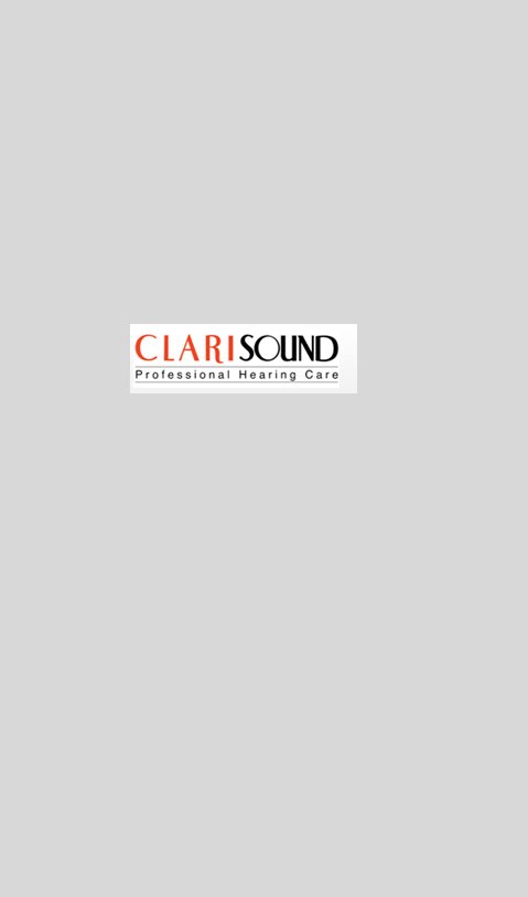 Clarisound Professional Hearing Care -Tanjong Tokong