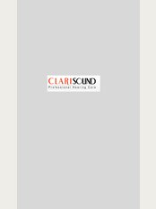 Clarisound Professional Hearing Care -Tanjong Tokong - 70B, Tanjong Tokong, Penang, 10470, 