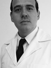 Dr Javier Medina Cuellar -  at Clínica Roma