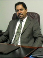Dr. Roberto Salas Stephens, Otorrino - Fco. Javier Mina 1415, Zona Río Tijuana, Tijuana, Baja California, 22320,  0