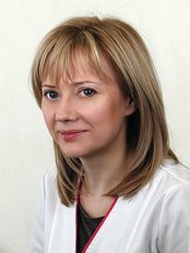 Dr Anna Tuszynska - Surgeon at Krajmed Medical Center