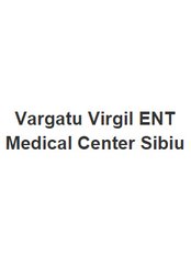 Vargatu Virgil ENT Medical Center Sibiu - Strada Octavian Goga 29 c, Sibiu,  0