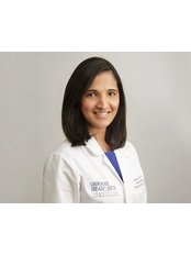 Dr Reena Gupta - Aesthetic Medicine Physician at Osborne Head and Neck Institute - Serbia