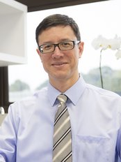 Dr David Lau - Consultant at Advanced ENT Centre