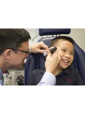 Ear Infection Treatment - Advanced ENT Centre