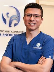 Dr Gan Eng Cern ENT & Sinus Surgeon - 38 Irrawaddy Road #08-45, Mount Elizabeth Novena Specialist Centre, Singapore, 329563,  0
