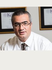 Dr. Mehmet Ataman, Ear Nose Throat Specialist - Tunali Hilmi Cad., 110 Kavaklidere, Ankara, 06680, 