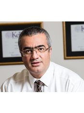 Dr. Mehmet Ataman, Ear Nose Throat Specialist - Tunali Hilmi Cad., 110 Kavaklidere, Ankara, 06680,  0