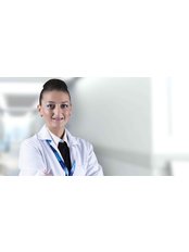 Dr Sema Koç - Doctor at Assoc. Prof. Sema Koc Rhinoplasty Clinic
