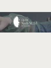 Dr. Nazlı Selvi - Dr Nazli Selvi logo